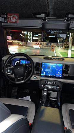 فۆرد بڕۆنکۆ